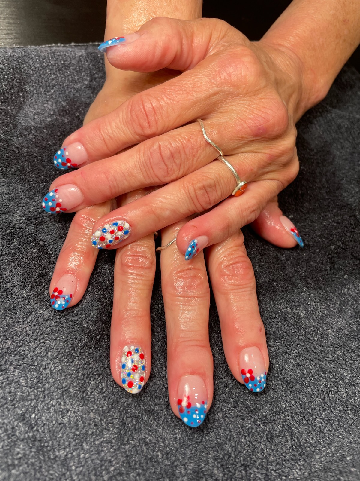Astoria Beauty Bar nail photo 1