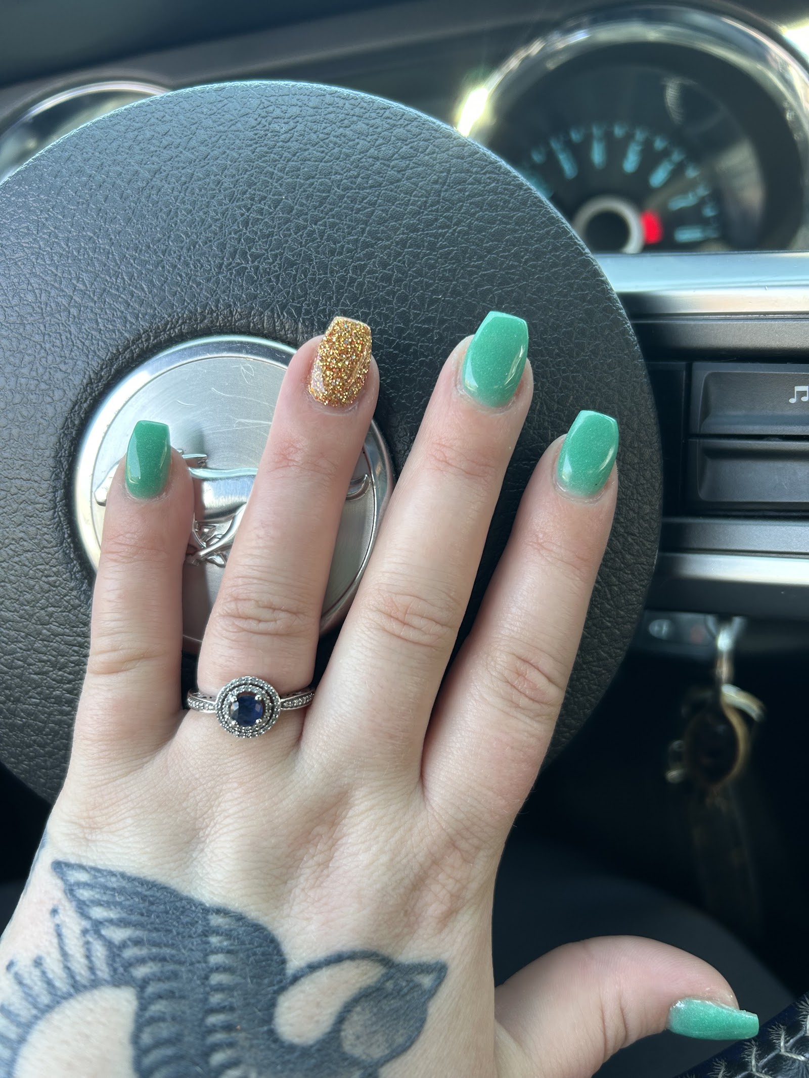 Astoria Beauty Bar nail photo 2