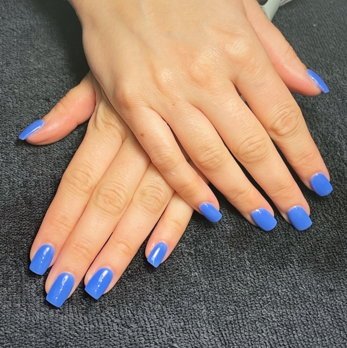 Astoria Beauty Bar nail photo 4