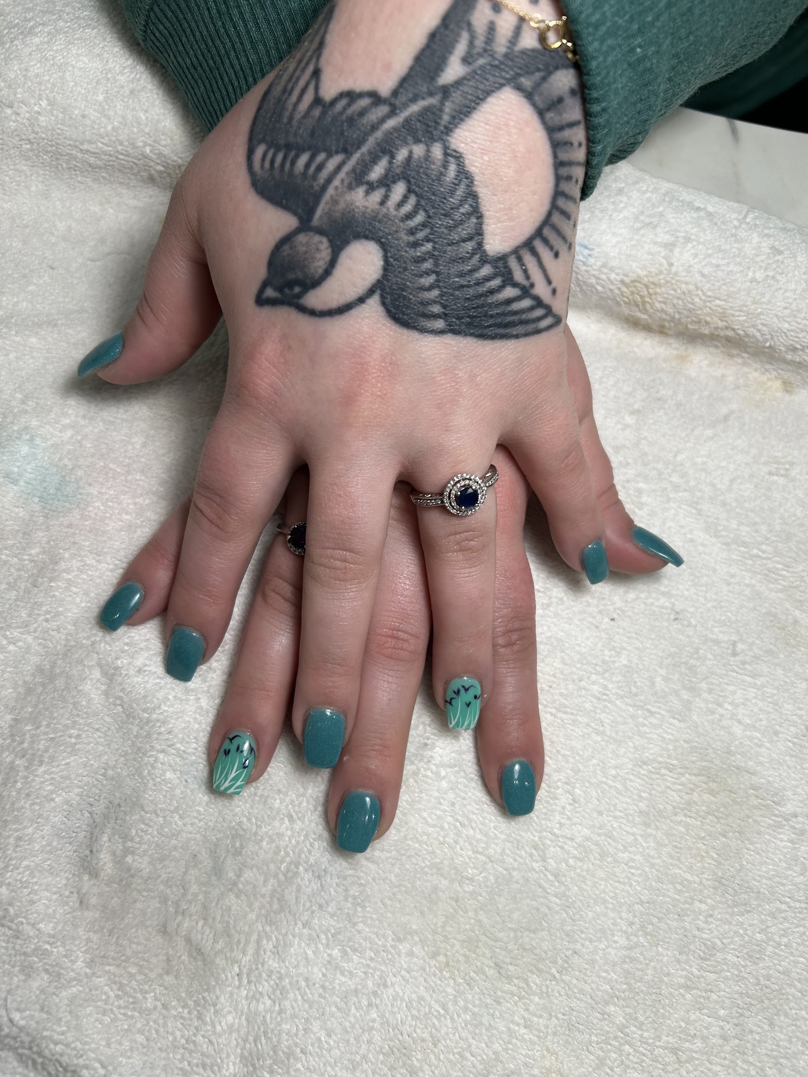 Astoria Beauty Bar nail photo 6