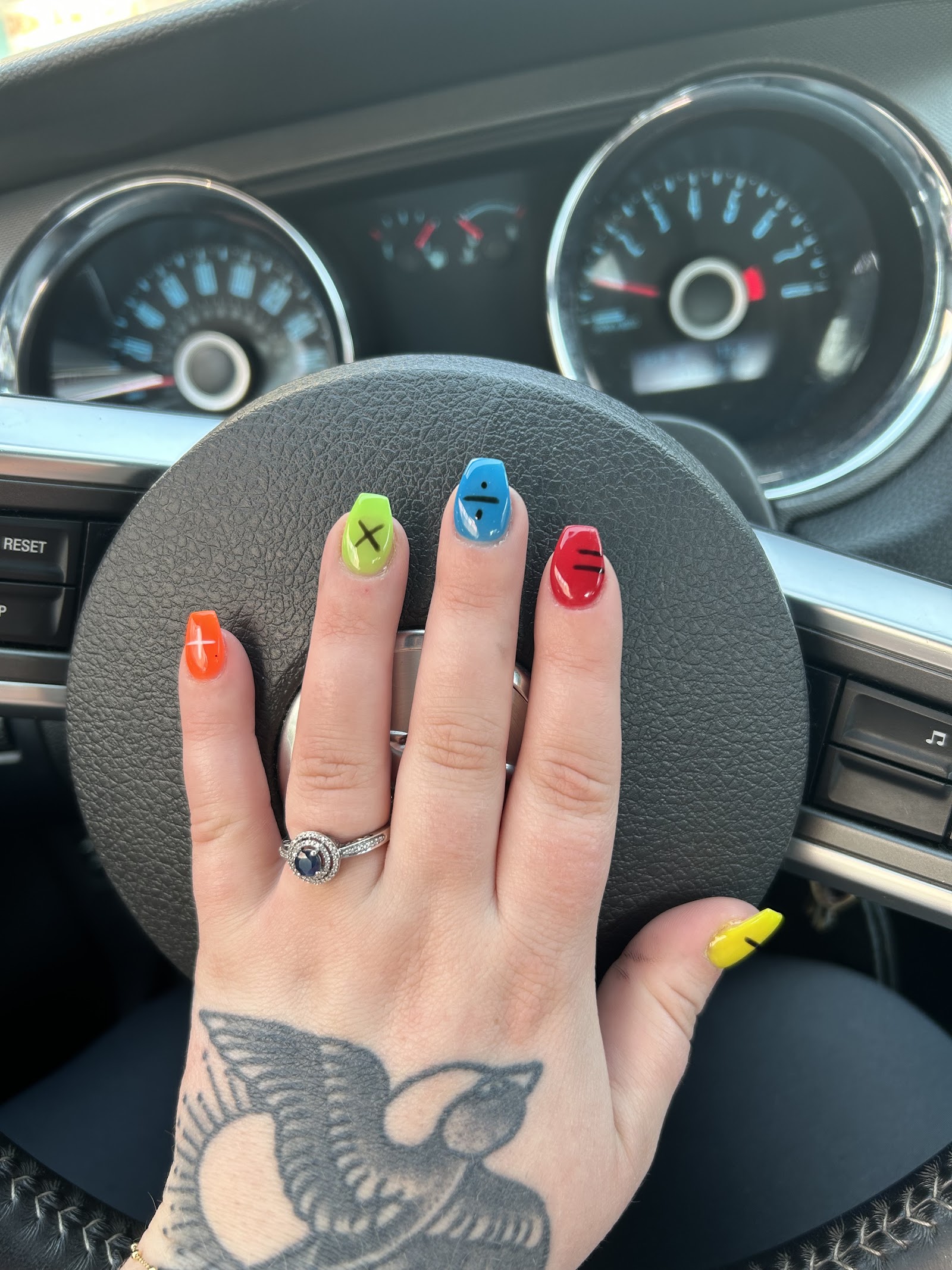 Astoria Beauty Bar nail photo 7